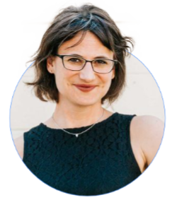 Jenn Leupold - Success Team Leader