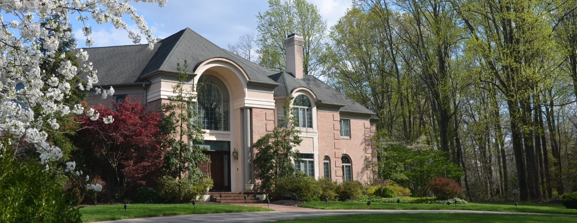 NJ Million Dollar Homes