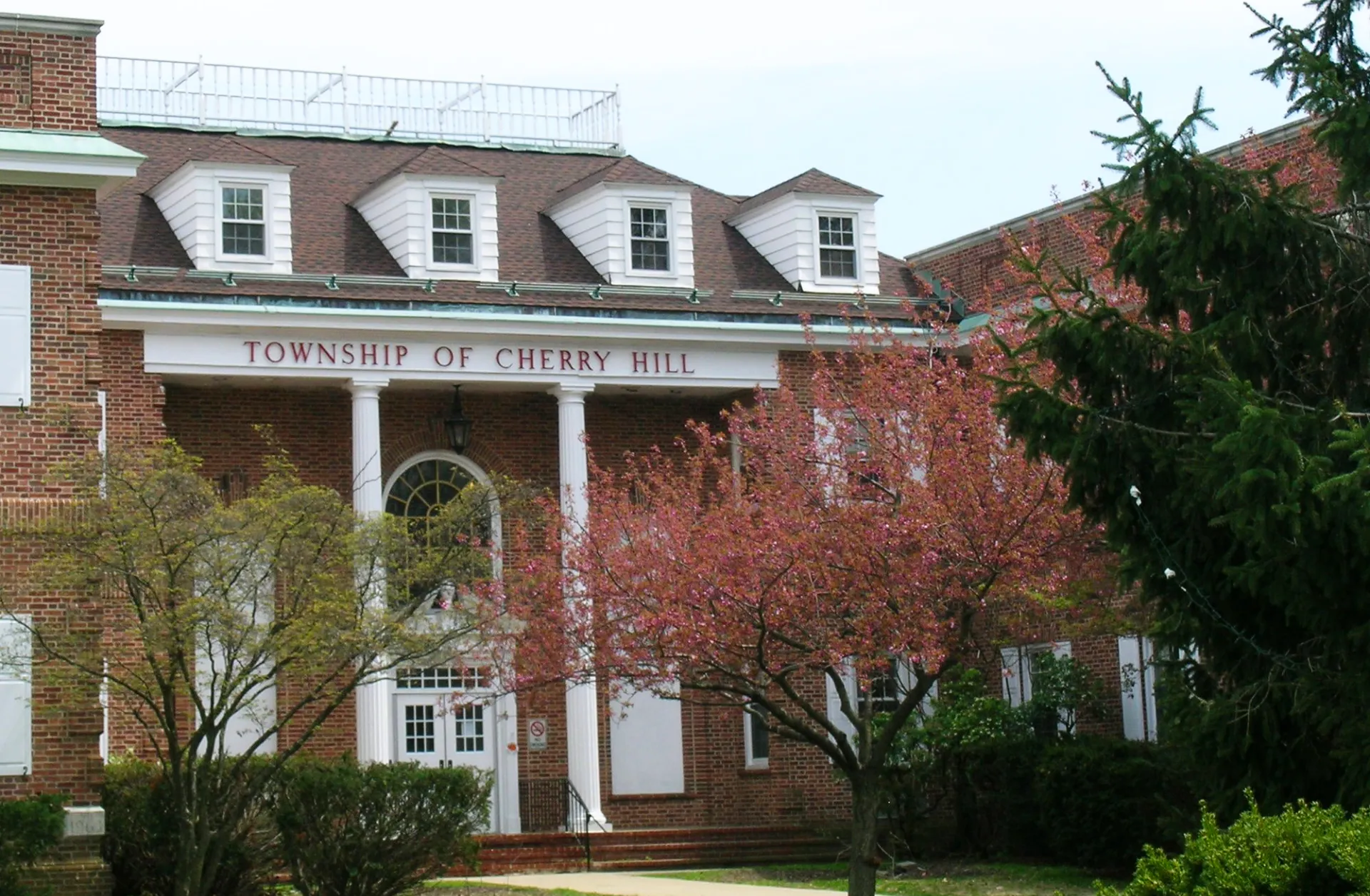 Cherry Hill