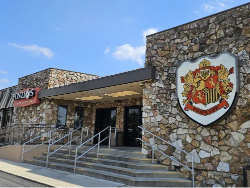 Cherry Hill Famous Diner 