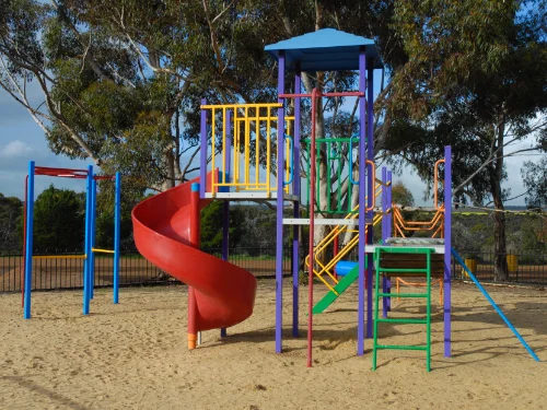 Evesham Township Recreation