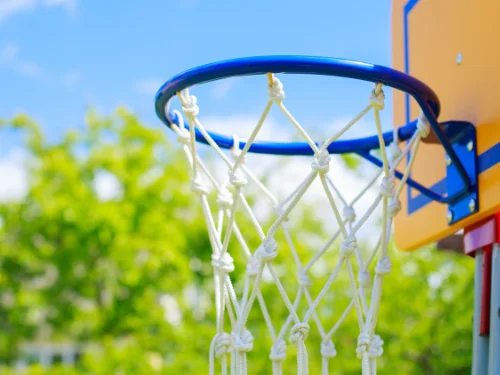 Blue Barn Recreation Center Evesham