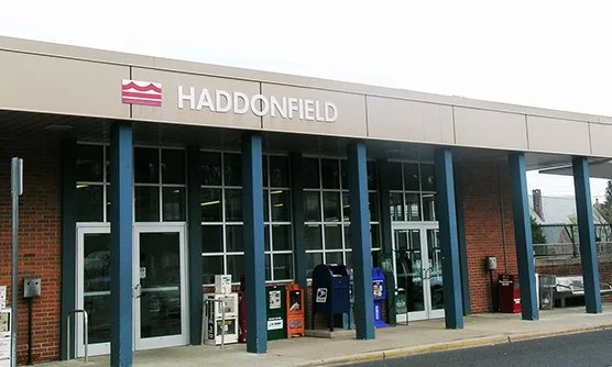 Haddon Heights Location