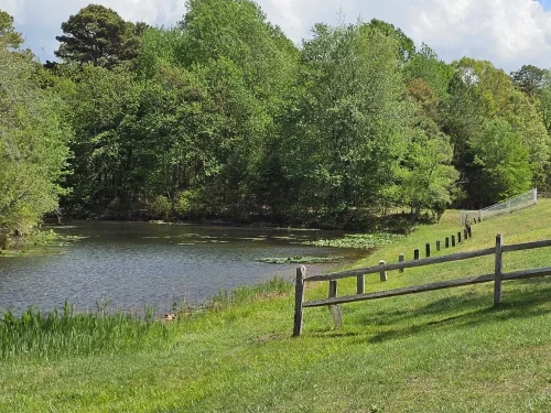 Haddon Lake Park Haddon Heights NJ