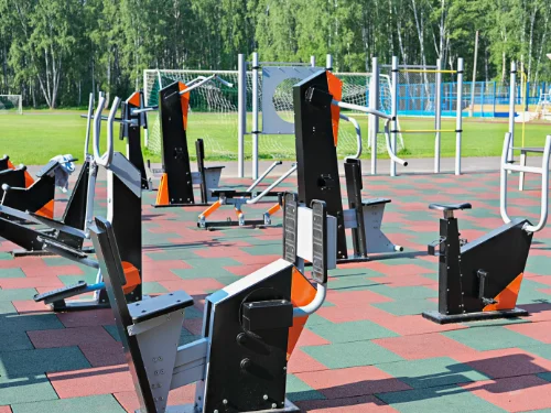 Haddon Heights Recreation Programs