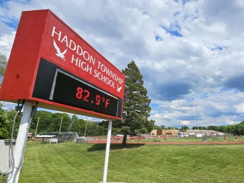 Haddon Township High School