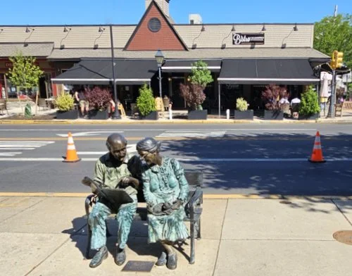 Haddonfield Community Events