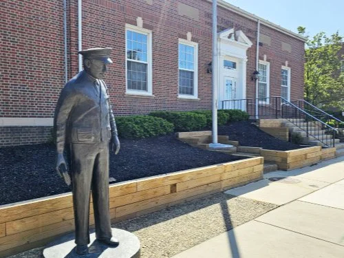 Haddonfield Post Office