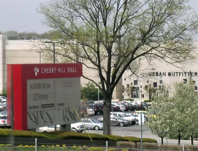 Cherry Hill Mall