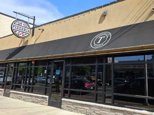 Maple Shade Restaurant Taconelli