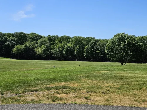 Freedom Park Medford NJ