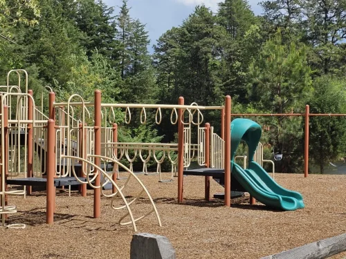 Medford Township Recreation Facilities