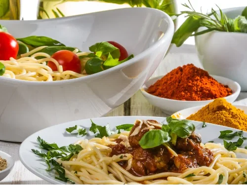 Medford Italian Dining