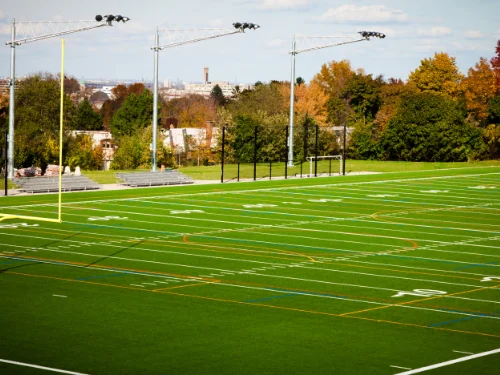 Wesley Bishop Park Moorestown NJ