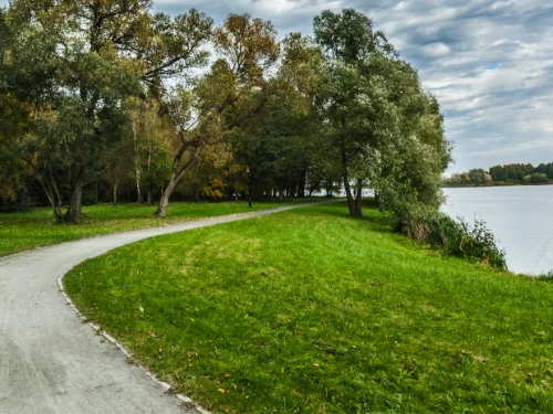 Moorestown Recreation Areas