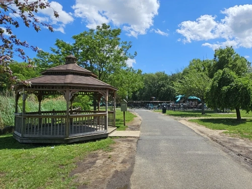 Laurel Acres Park Mount Laurel NJ