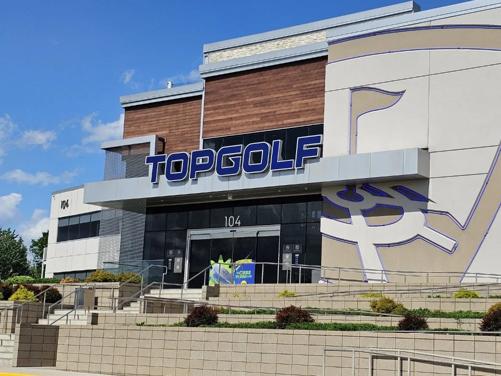 Mount Laurel Community Center