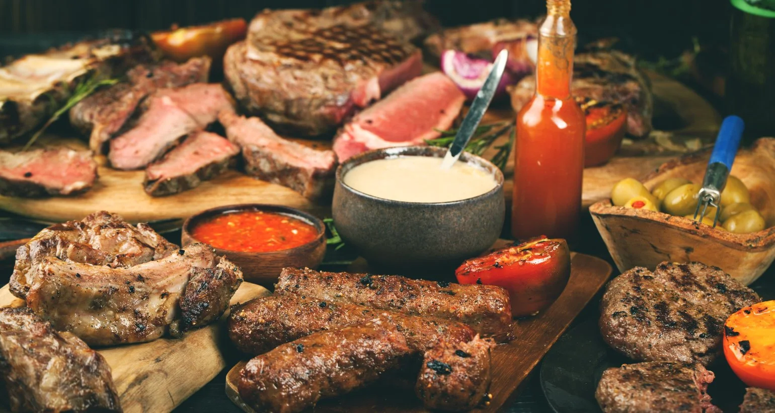 Mount Laurel Top Restaurants