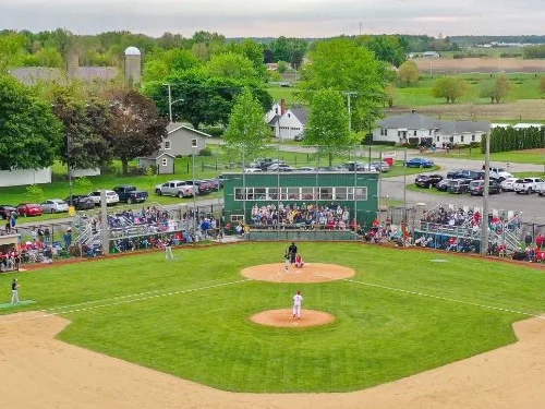 Pennsauken Community Recreation Complex