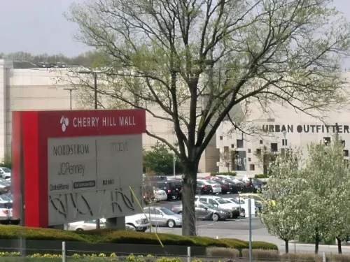 Cherry Hill Mall
