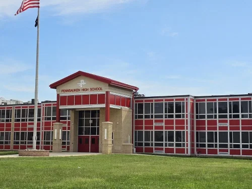 Pennsauken High School