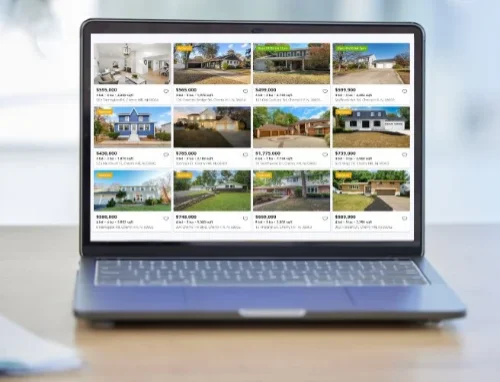 Custom Search Strategy