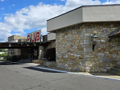 The Pub Pennsauken restaurant