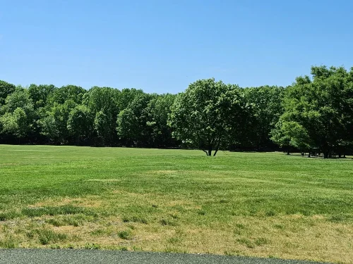 Connolly Park Voorhees NJ