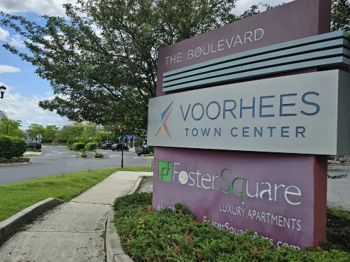 Voorhees Town Center
