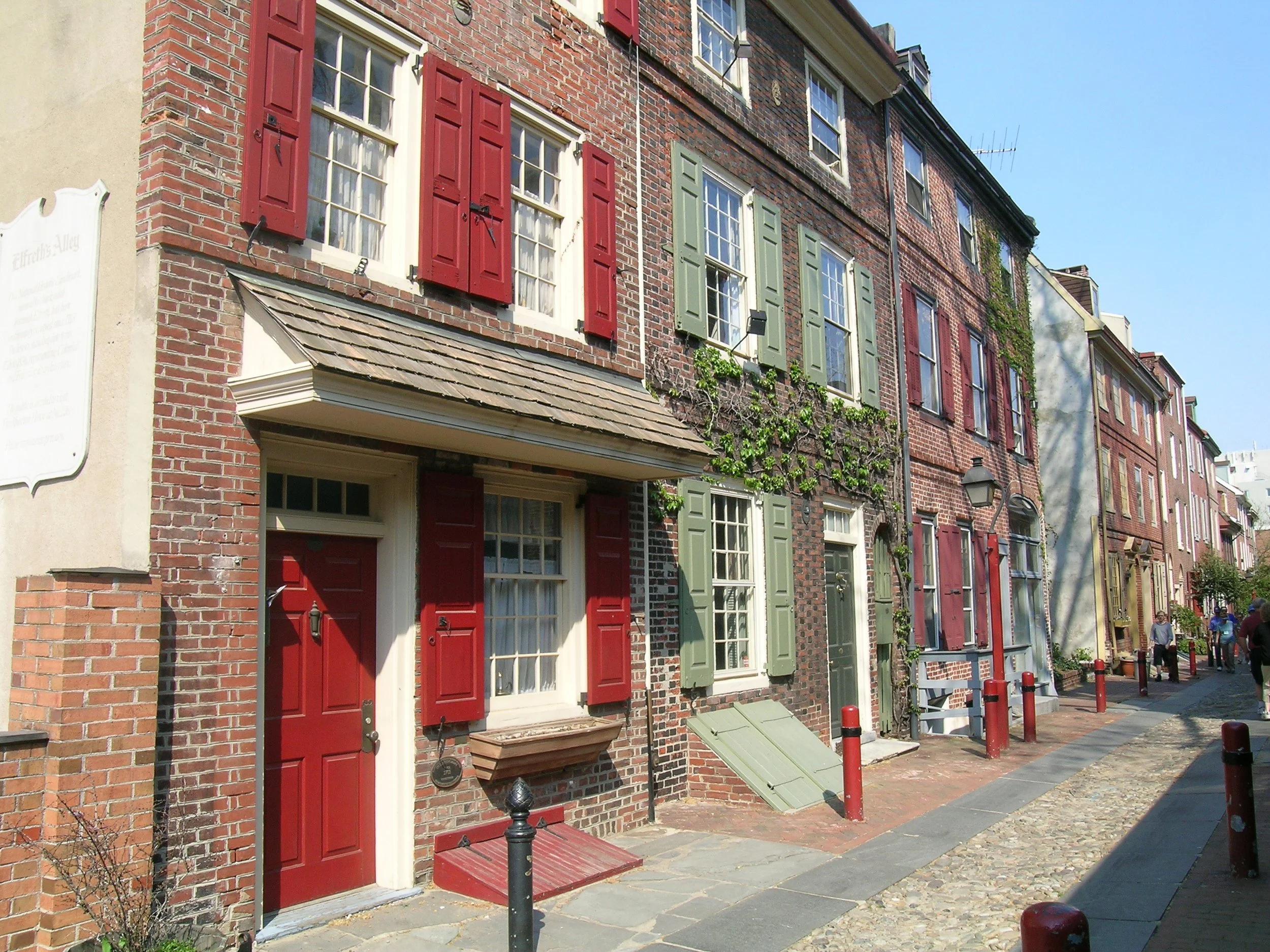 Queen Village
