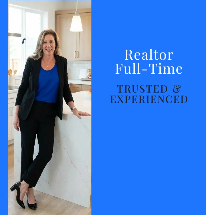 Jenn Gabel Real Estate Agent