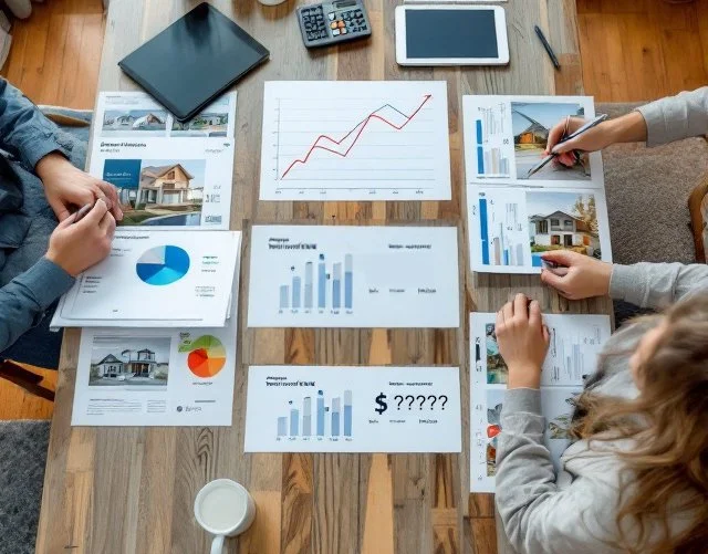 analyzing documents for a fair price