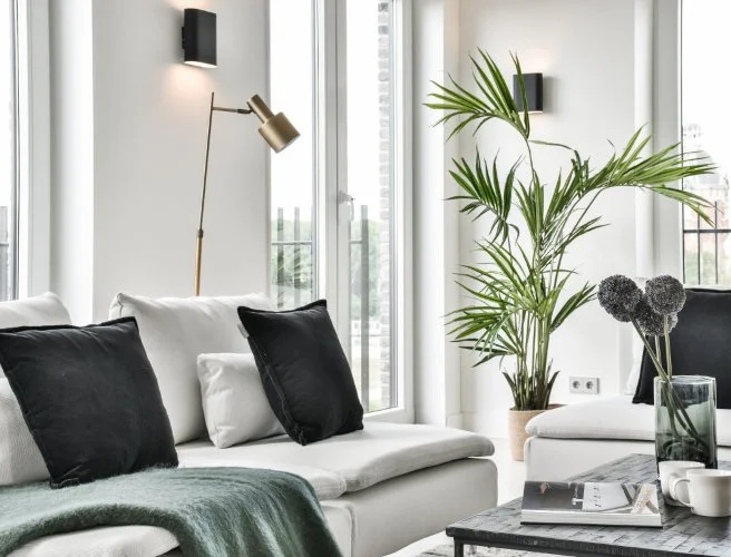 Real estate agent revealing search secrets