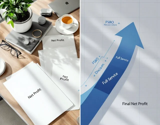 Commission rate information