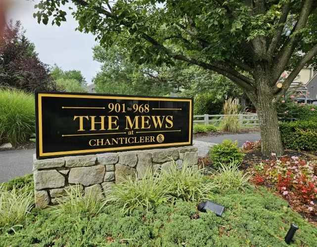 your neighborhood is your market