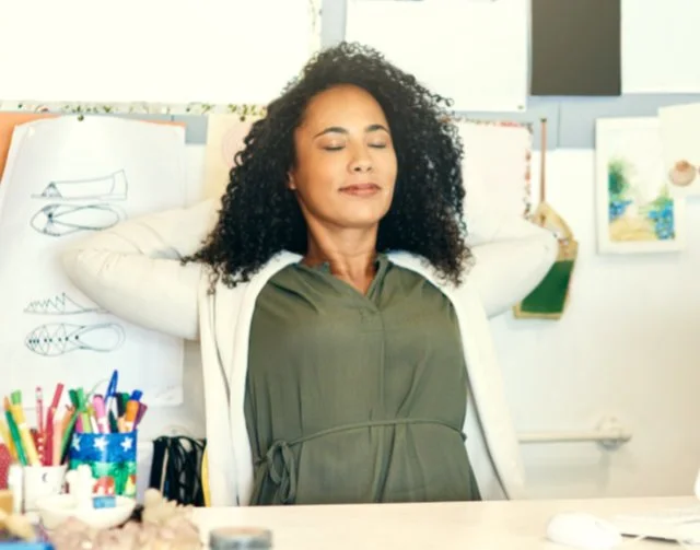 Real estate reporting dashboard