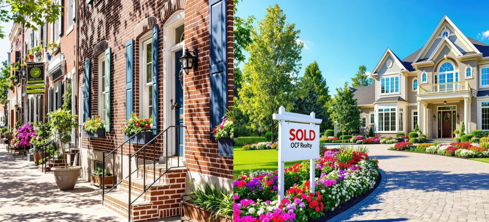 Explore selling options