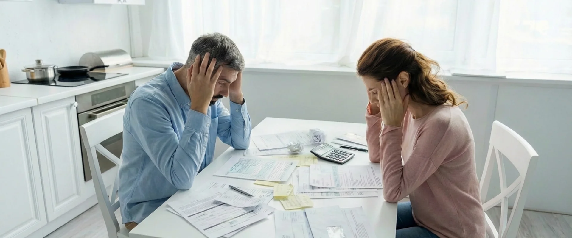 Thoughtful homeowner considering home sale