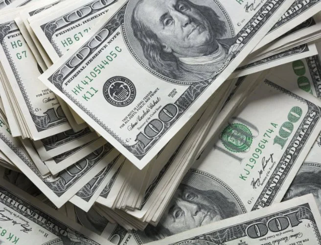 Cash buyout immediate funds