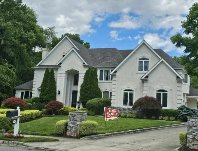 House for sale by owner