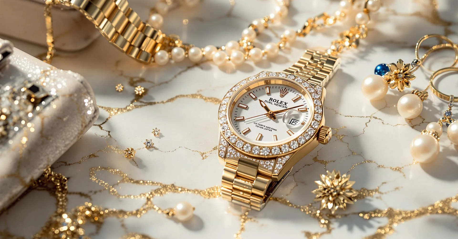 Luxury kitchen in a South Jersey million dollar home