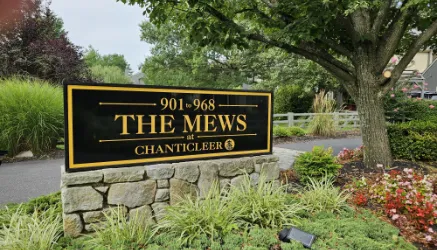 Neighborhoods Cherry Hill NJ