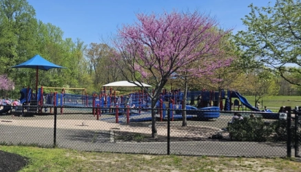 Parks Recreation Cherry Hill NJ